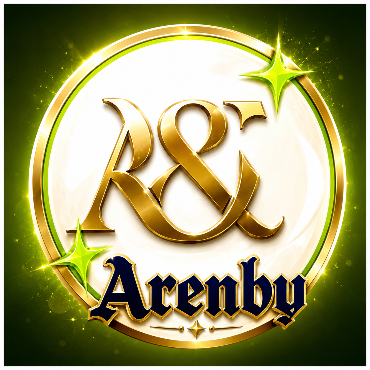 Arenby